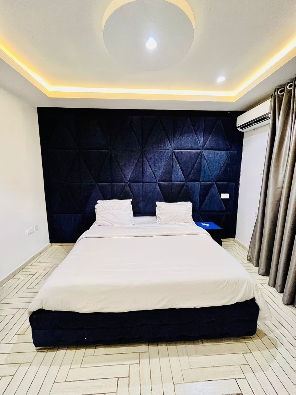 Pioneer Luxury Three Bedroom