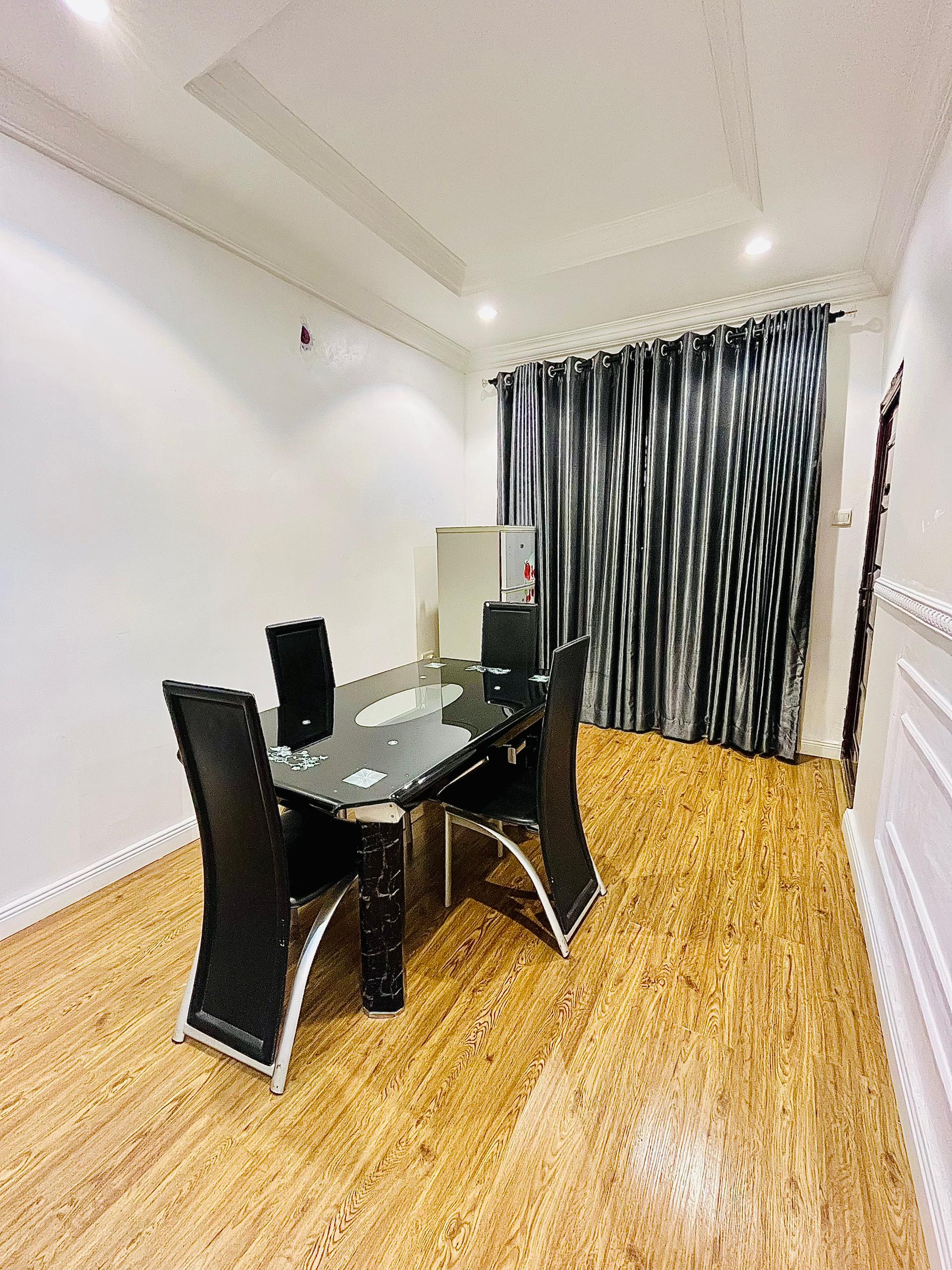 Pioneer Luxury Two Bedroom