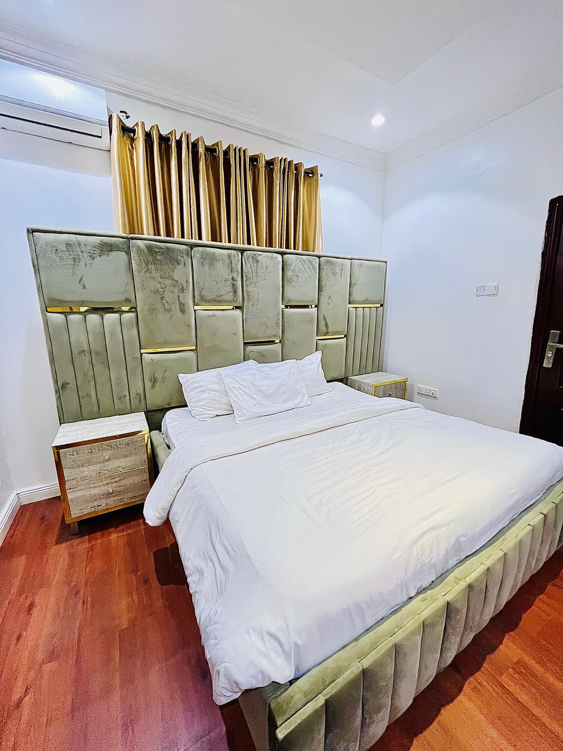 Pioneer Luxury Two Bedroom