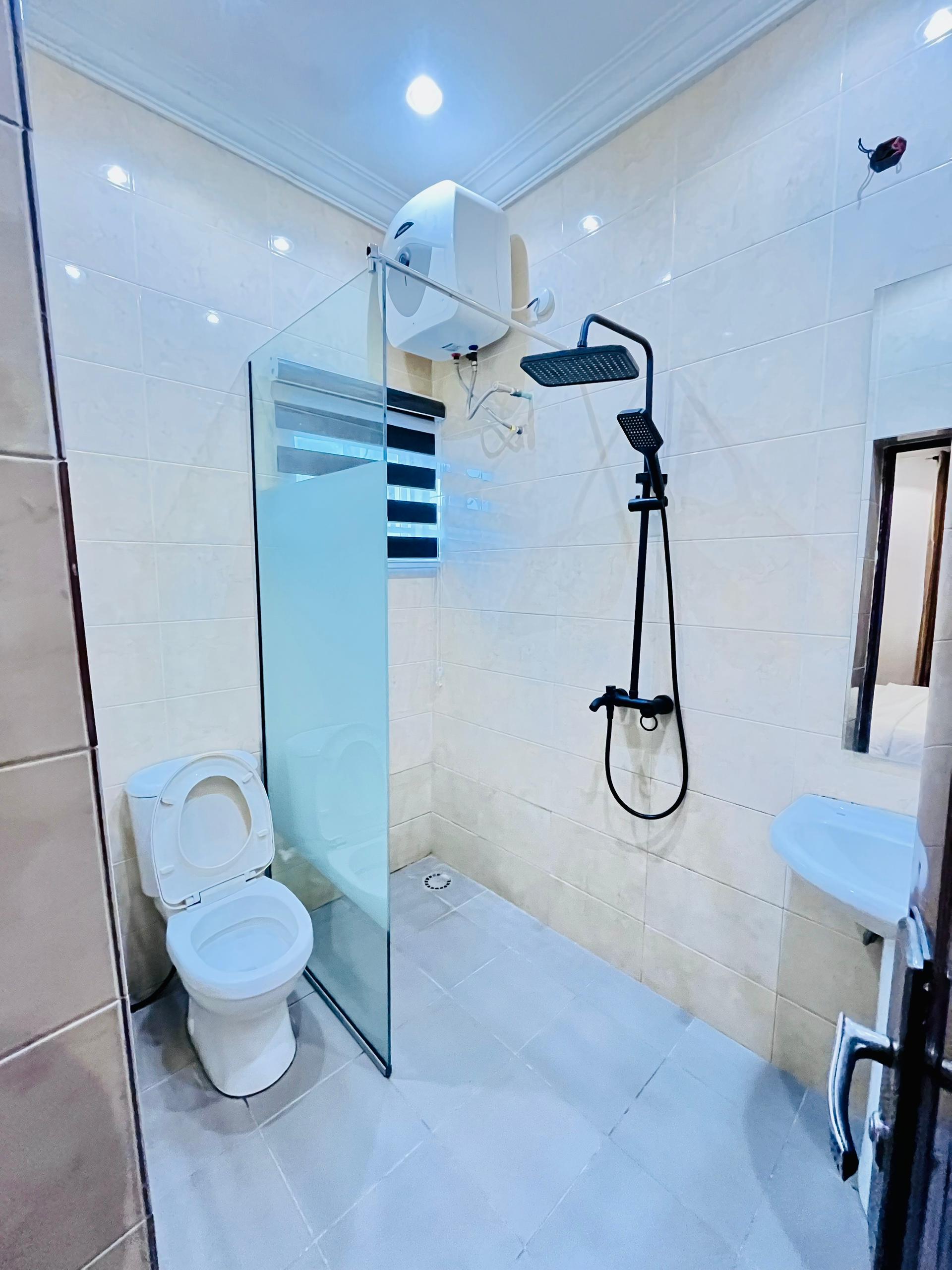 Pioneer Luxury Two Bedroom