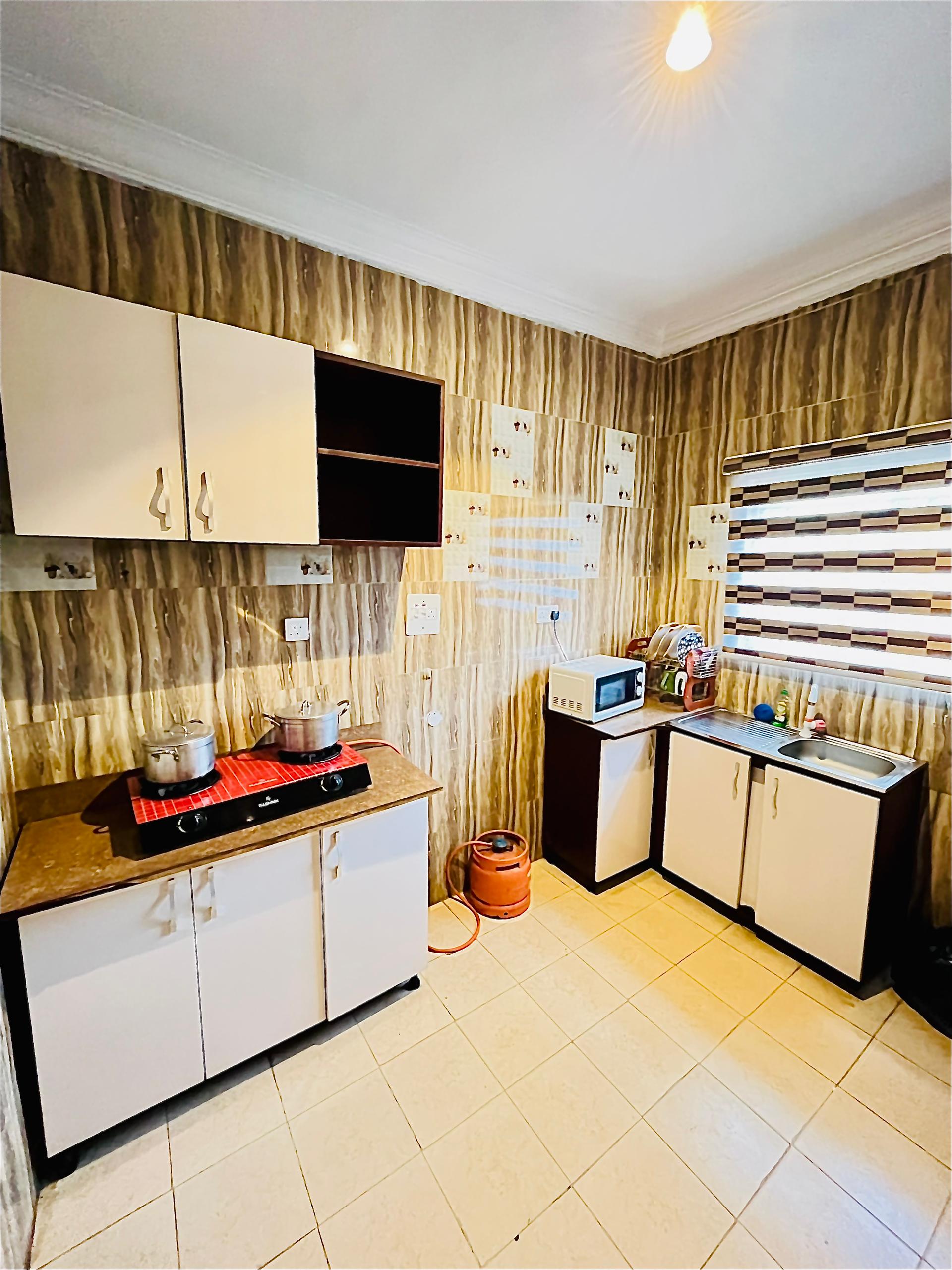 Pioneer Luxury Two Bedroom